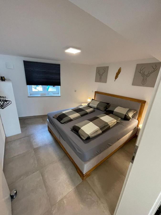 Casa Hintze Ii- 2 Zimmerwohnung 5 Minuten Zu Fuss In Die Innenstadt Und Nahe Der Berge 켐프텐 외부 사진